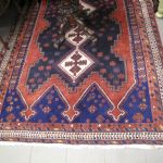 620 5546 ORIENTAL RUG